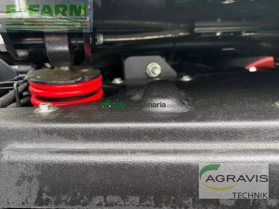 Tractor agrícola - Claas - axion 930 cmatic cebis