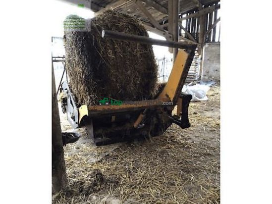 Esparcidor - Emily - delta