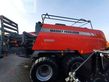 Empacadora gigant - Massey Ferguson - 2260 tc