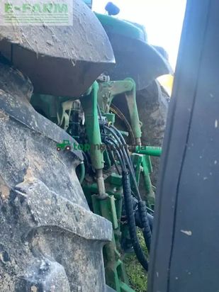 Tractor agrícola - John Deere - 6175r