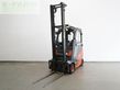 Elevadora - Linde - h 16 d evo 391-00