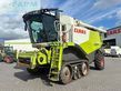 Cosechadora de Cereal - Claas - lexion 760 tt + v1050