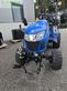 Tractor agrícola - New Holland - boomer 25 c C