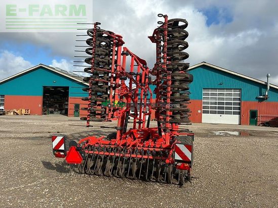 Combinado de siembra - Kuhn - prolander 7500