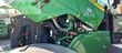 Tractor agrícola - John Deere - 6155R