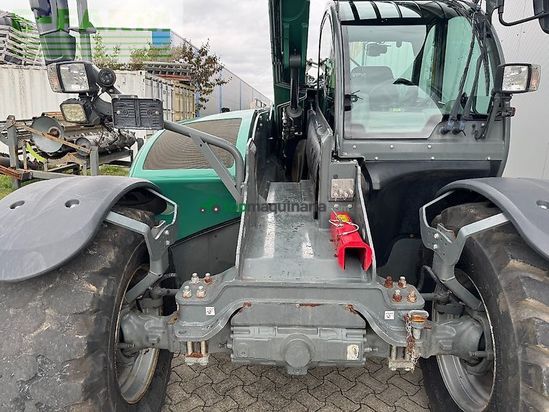 Telescopica - kramer - kt 457