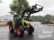 Tractor agrícola - Claas - ares 556 rz comfort