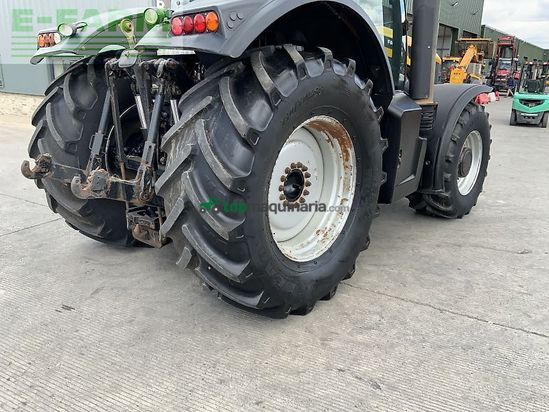 Tractor agrícola - JCB - 7200 fastrac (st22855)