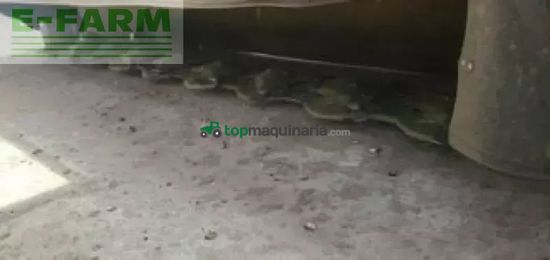 Cortacésped manual - Vicon - extra 440 h