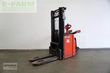 Elevadora - Linde - l 20 ap i 1173