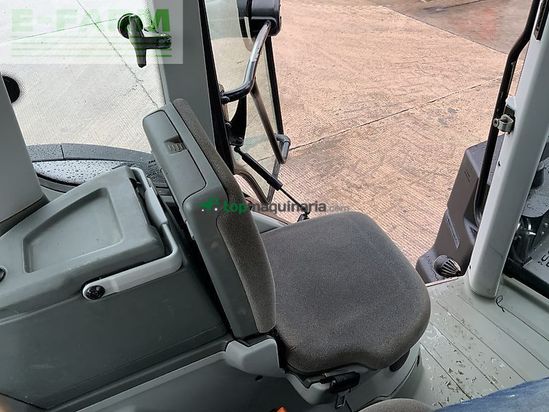 Tractor agrícola - Claas - arion 650 tractor (st24962)