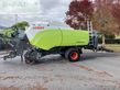Empacadora gigant - Claas - QUADRANT 5300 ROTO FEED