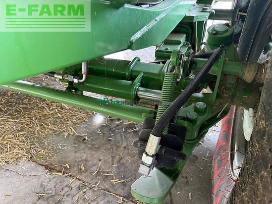 Empacadora gigant - Krone - big pack 1270