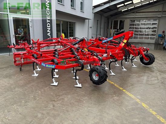 Cultivador - Einböck - feingrubber razor 500