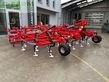 Cultivador - Einböck - feingrubber razor 500