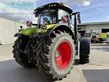 Tractor agrícola - Claas - axion 830 cmatic cebis cemis