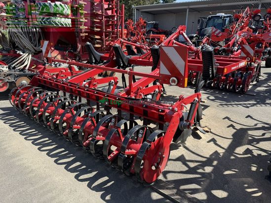 Cultivador - Horsch - terrano 3 fx