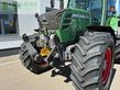 Tractor agrícola - Fendt - vario 312 tms