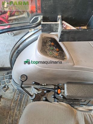 Tractor agrícola - Case IH - jx 75