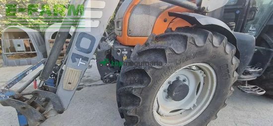 Tractor agrícola - Valtra - n101