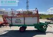 Cinta transportadora de forraje - Steyr - Hamster 8023 KS