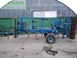 Cultivador - Rabe - profi bird 4000t