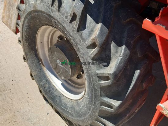 Telescopica MANITOU MRT1742