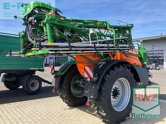 Atomizador - Amazone - ux 4200 special