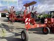 Rastrillo - Kuhn - ga 6520 masterdrive