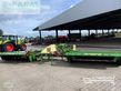 Cortacésped manual - Krone - easy cut b 1000 cv + f 320 cv