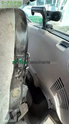 Tractor agrícola - John Deere - 6120m 6120 m mit frontlader