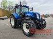 Tractor agrícola - New Holland - t 7.200 ac