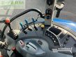 Tractor agrícola - New Holland - t 5.105