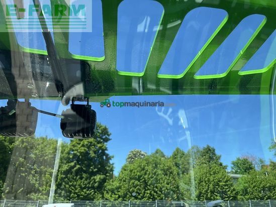 Telescopica - Merlo - tf 38.10-136 tt-cs m. klima