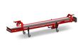 Cosechadora - arrancadora de patata - Grimme - sc 809 - rental