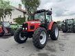 Tractor agrícola - Massey Ferguson - 6460 dyna-6