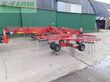 Rastrillo - Kuhn - ga 7501