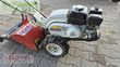 Tractor agrícola - Herkules - sf 600 bodenfräse