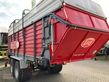 Cinta transportadora de forraje - Lely - tigo 60 rd