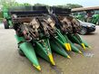 Cabezal - Geringhoff - ms horizon 800fb