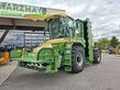 Cortacésped manual - Krone - big m 450 cv