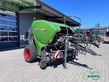 Empacadora gigant - Fendt - rotana 2125f