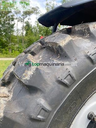 Telescopica - Manitou - mlt 841-145 ps+