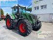 Tractor agrícola - Fendt - 826 vario scr