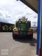 Cosechadora de Cereal - Krone - big x 1180