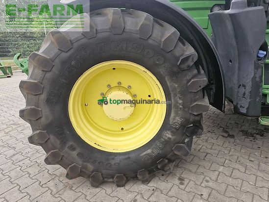 Tractor agrícola - John Deere - 6230r