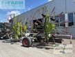 Henificador - Claas - liner 4000