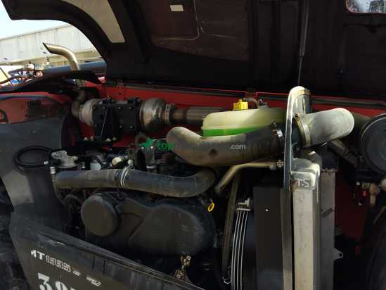 Telescopica MANITOU MT1335 EASY