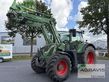 Tractor agrícola - Fendt - 718 vario s4 profi plus
