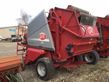 Empacadora gigant - Welger - rp 160 v